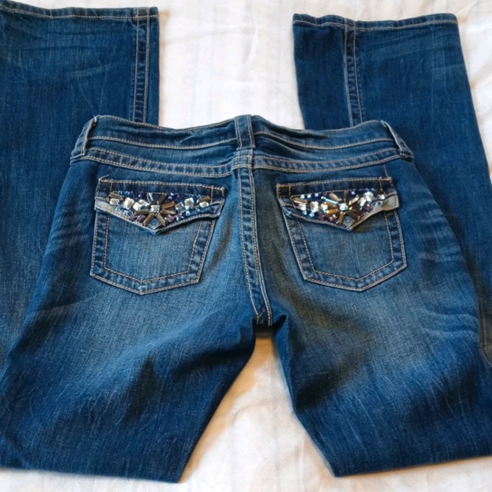 💞Vintage Victoria's Secret jeans